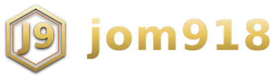 jom918 logo