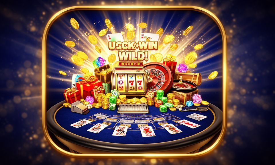 jom918 mobile gaming