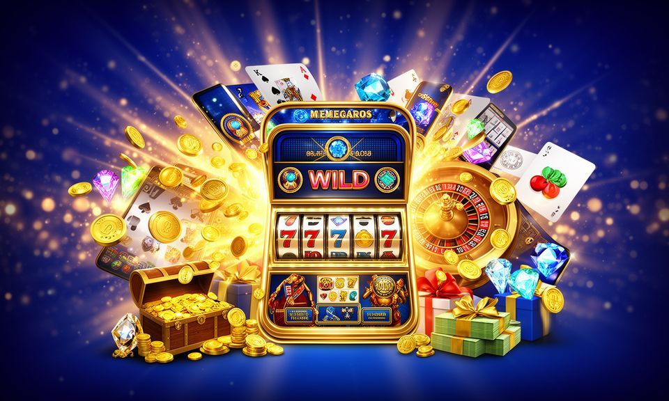 jom918 mobile gaming