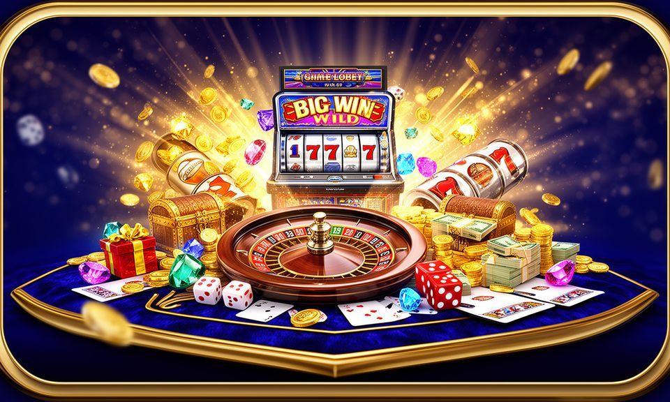 jom918 Spartan Warrior Slots at jom918