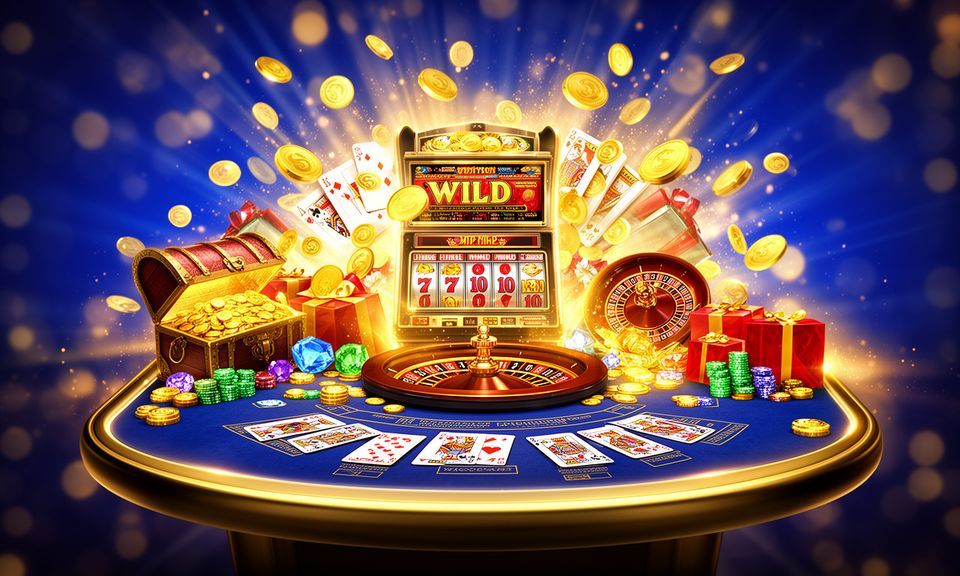 jom918 What We Carry Inside jom918 Casino